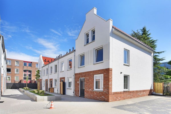 Bergweg Rotterdam
