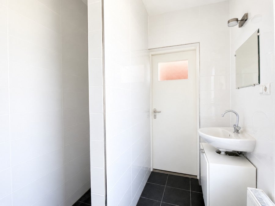Woning te huur: Aagje Dekenstraat, Zwolle