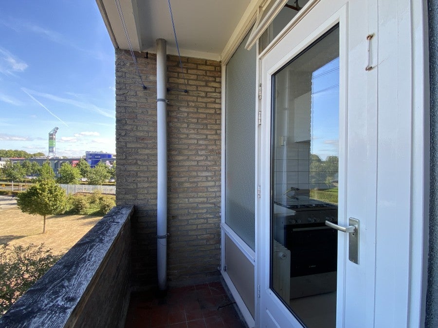 Woning te huur: Aagje Dekenstraat, Zwolle