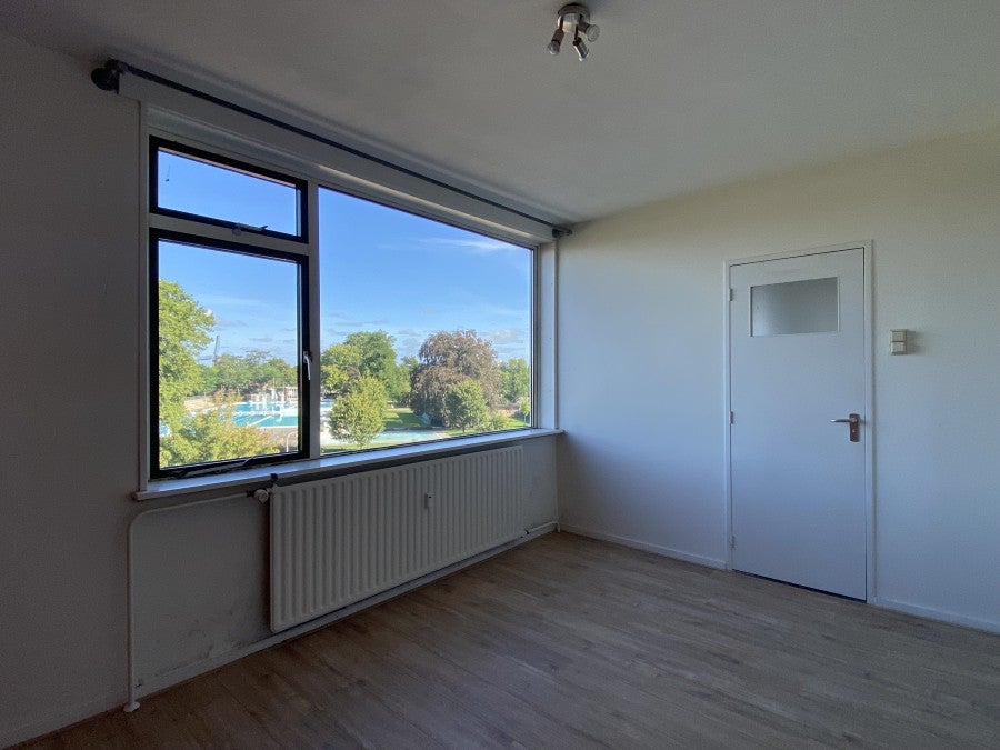 Woning te huur: Aagje Dekenstraat, Zwolle