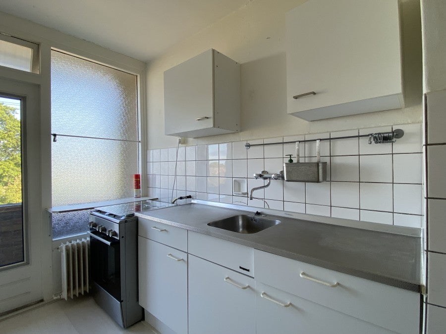 Woning te huur: Aagje Dekenstraat, Zwolle