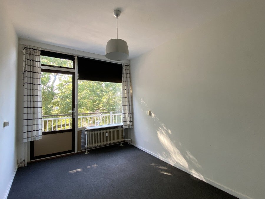 Woning te huur: Aagje Dekenstraat, Zwolle