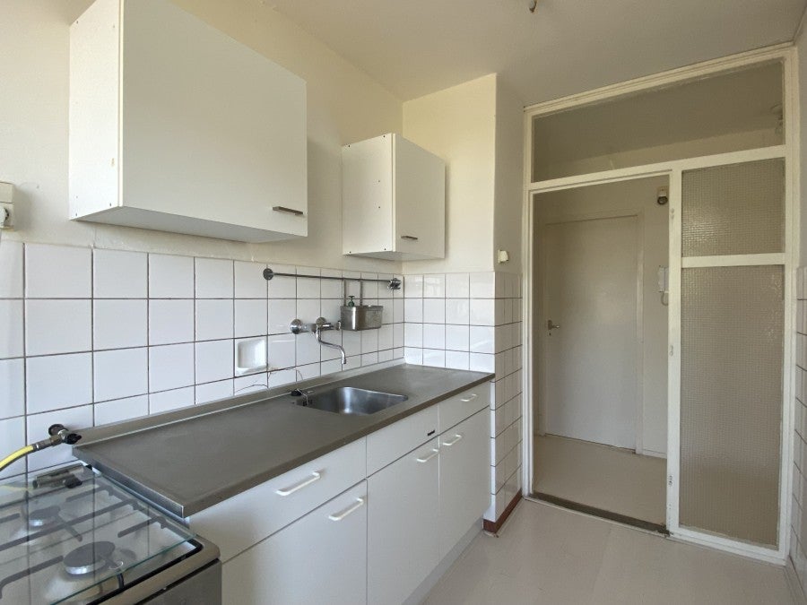 Woning te huur: Aagje Dekenstraat, Zwolle