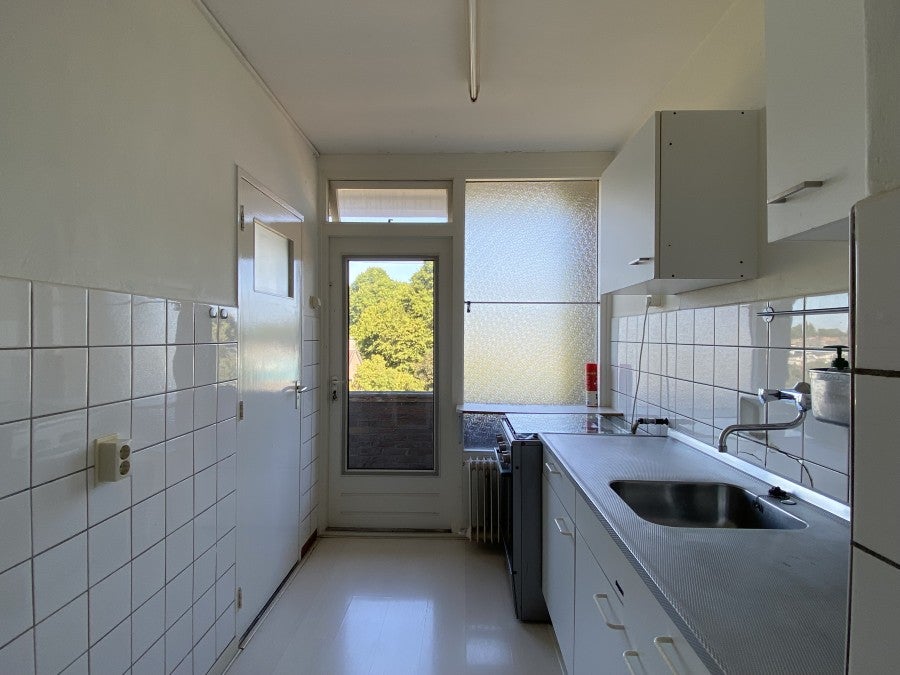 Woning te huur: Aagje Dekenstraat, Zwolle