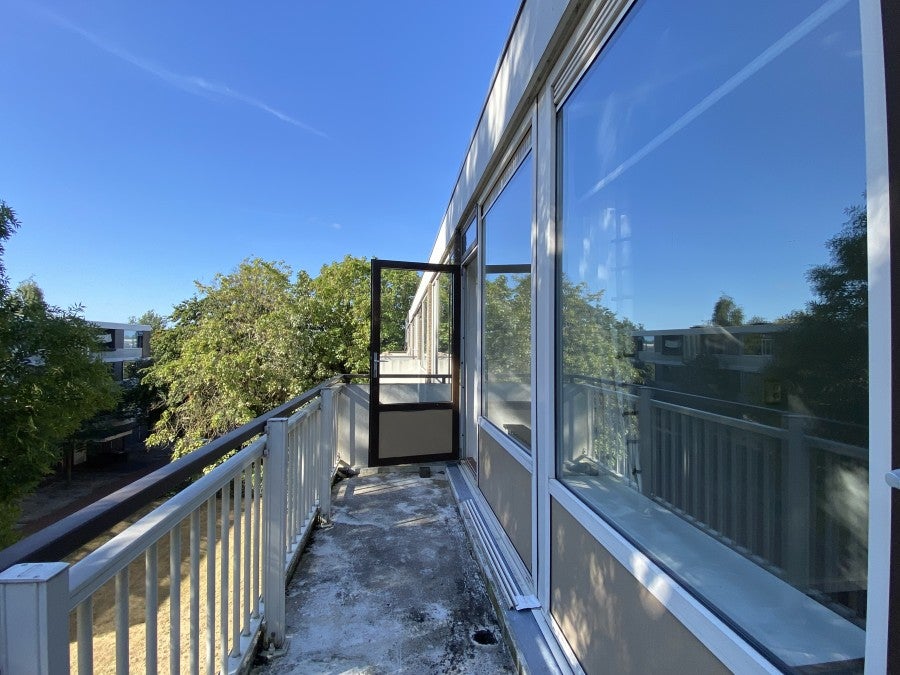Woning te huur: Aagje Dekenstraat, Zwolle