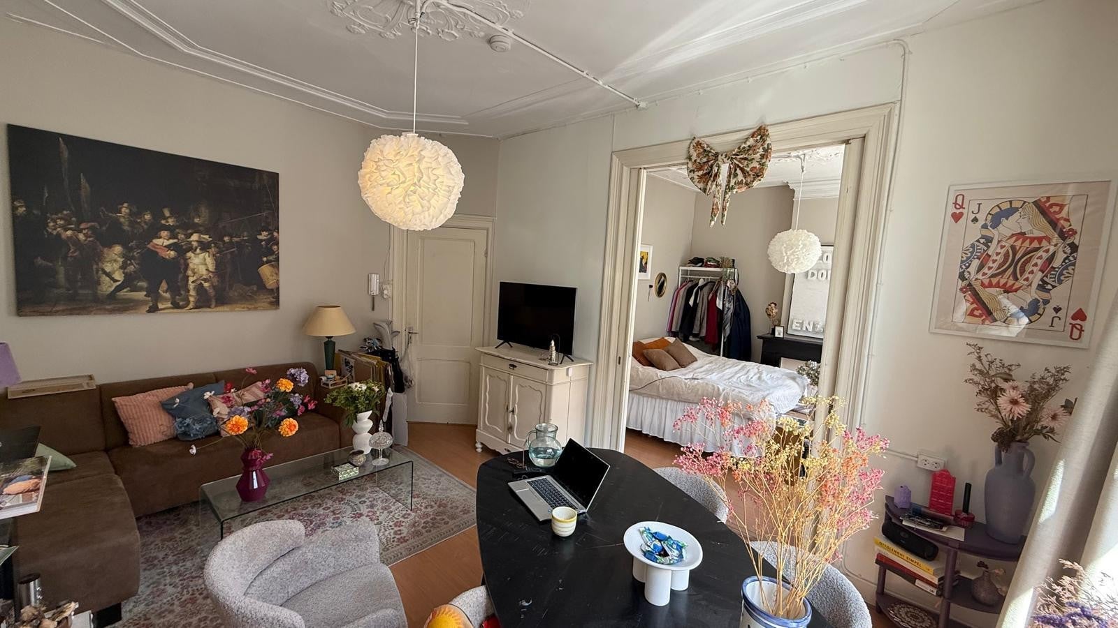 Te huur Kamer Wijde Begijnestraat in Utrecht