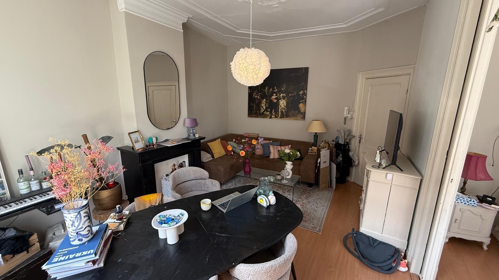 Te huur Kamer Wijde Begijnestraat in Utrecht