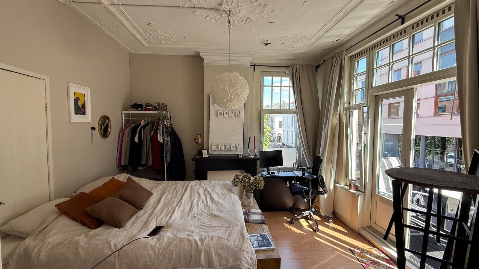 Te huur Kamer Wijde Begijnestraat in Utrecht