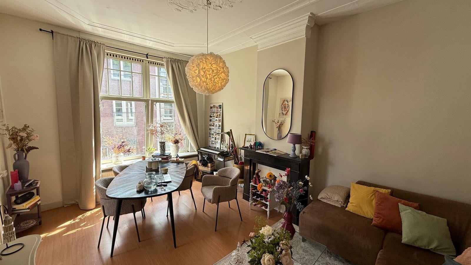 Te huur Kamer Wijde Begijnestraat in Utrecht