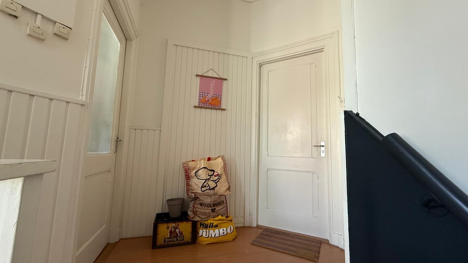 Te huur Kamer Wijde Begijnestraat in Utrecht