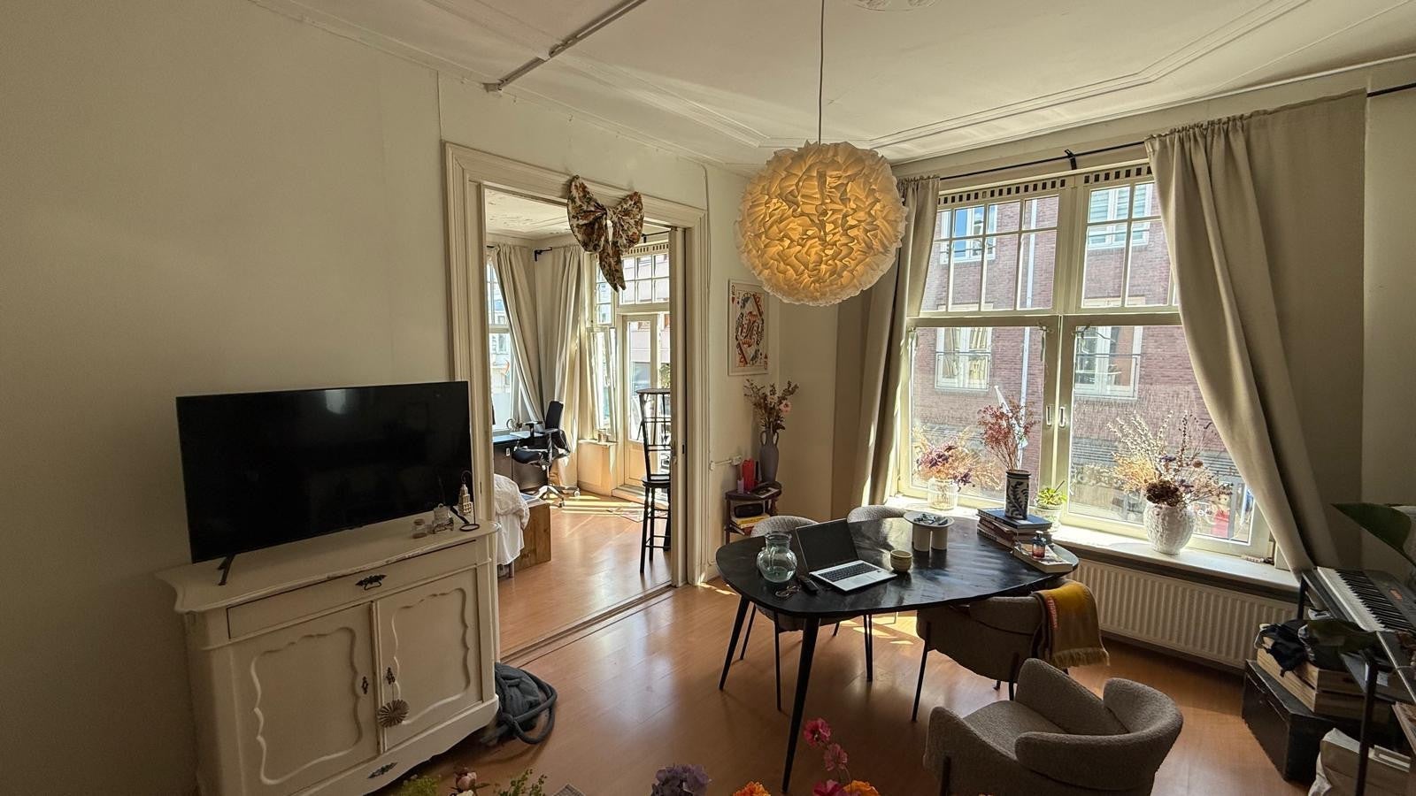 Te huur Kamer Wijde Begijnestraat in Utrecht
