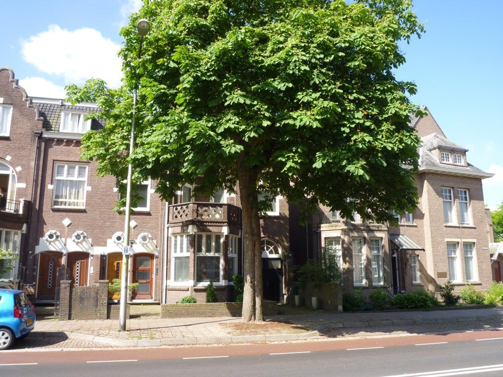 Groesbeekseweg