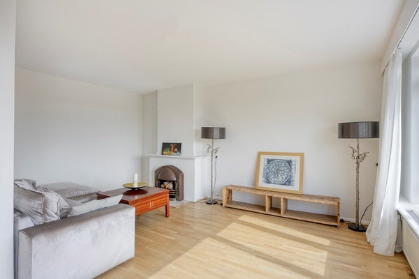 Flat Mankesstraat 117