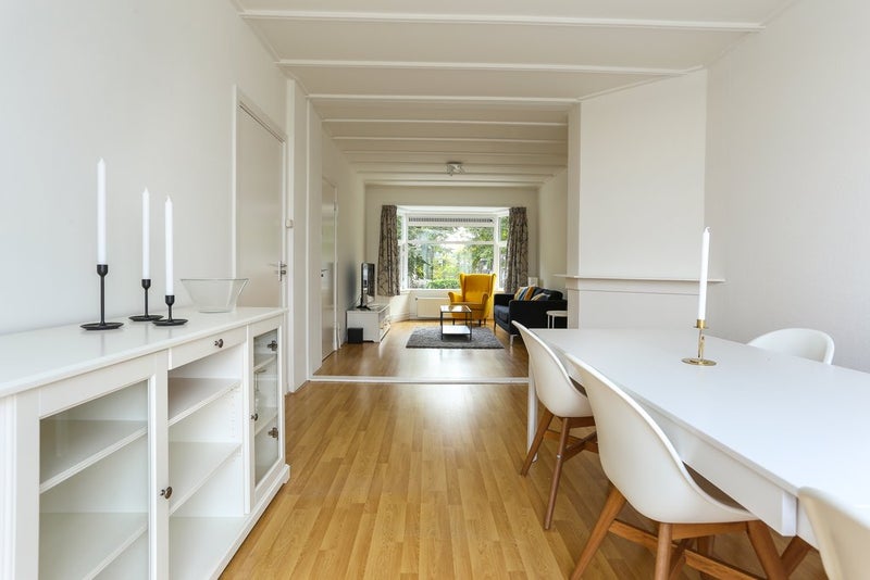 Te huur Appartement Croeselaan in Utrecht