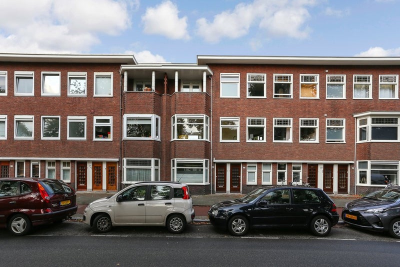 Te huur Appartement Croeselaan in Utrecht