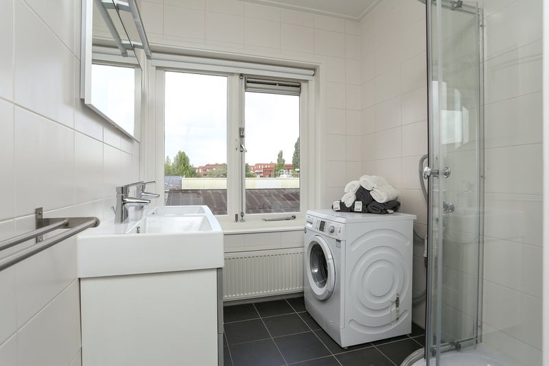 Te huur Appartement Croeselaan in Utrecht