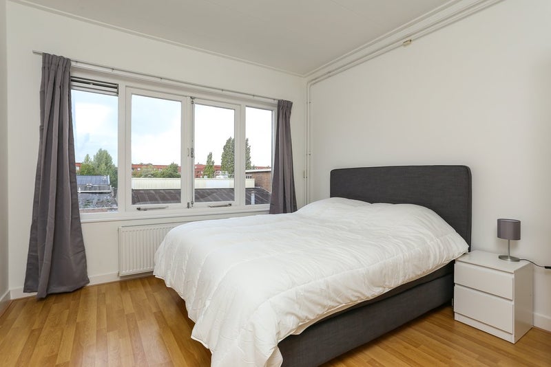Te huur Appartement Croeselaan in Utrecht