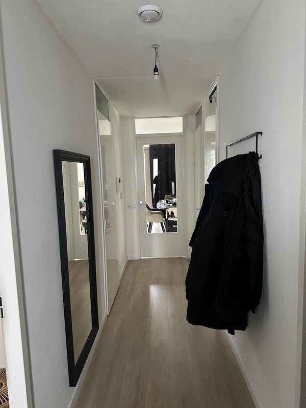 Appartement Debussystraat in Amersfoort