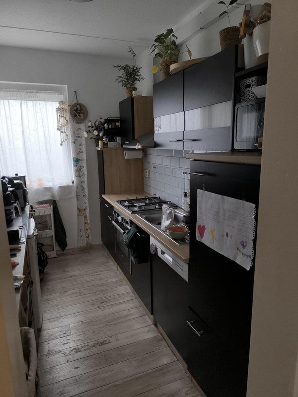 Appartement Gouwe in Assen