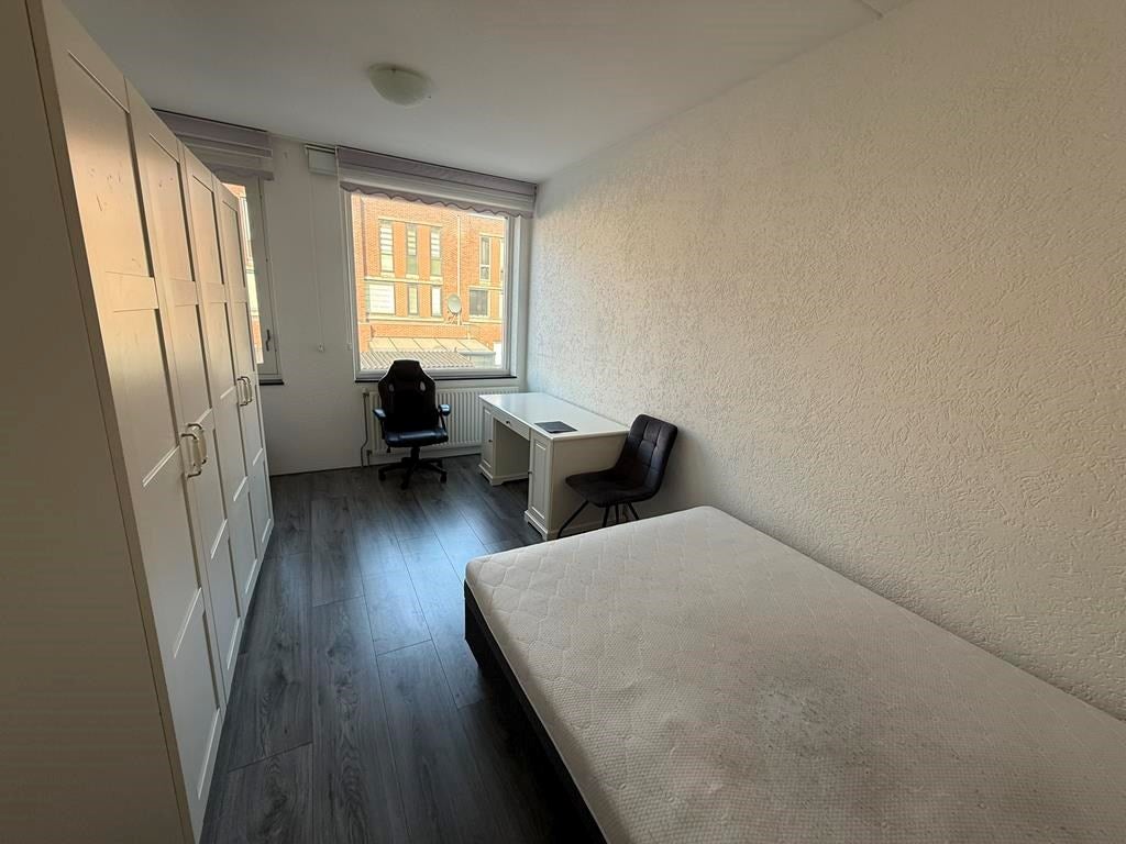 Woning te huur: Dr. J.A. Ringersstraat, Amsterdam