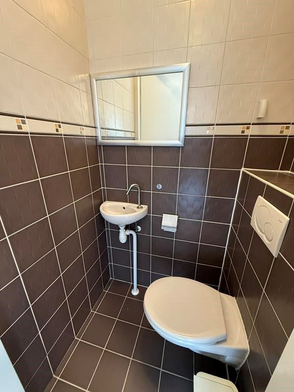 Woning te huur: Dr. J.A. Ringersstraat, Amsterdam