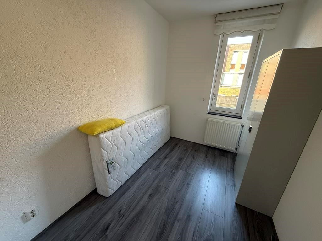 Woning te huur: Dr. J.A. Ringersstraat, Amsterdam