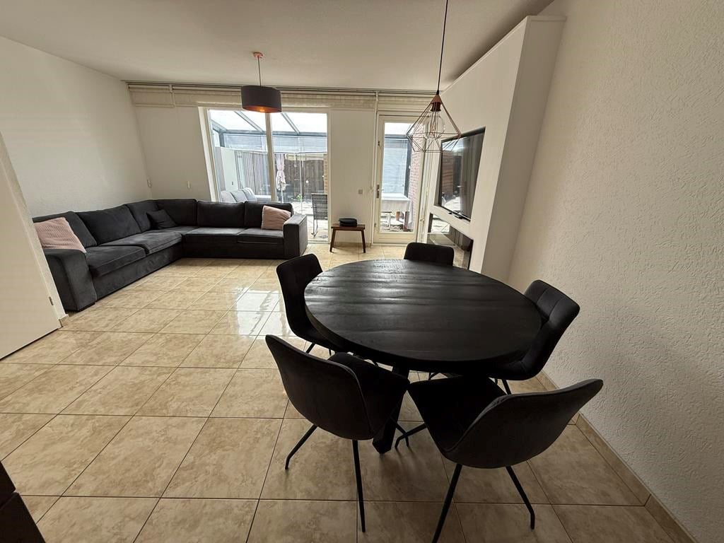 Woning te huur: Dr. J.A. Ringersstraat, Amsterdam