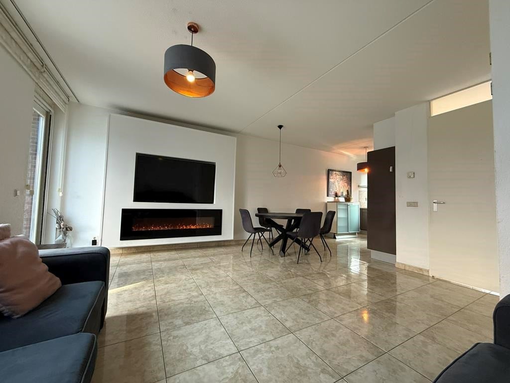 Woning te huur: Dr. J.A. Ringersstraat, Amsterdam