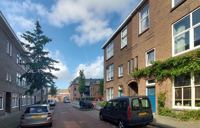 Te huur: Appartement Hazelaarstraat in Den Haag