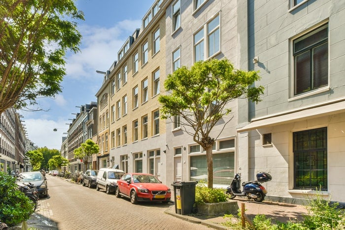 Gerard Doustraat 165 E