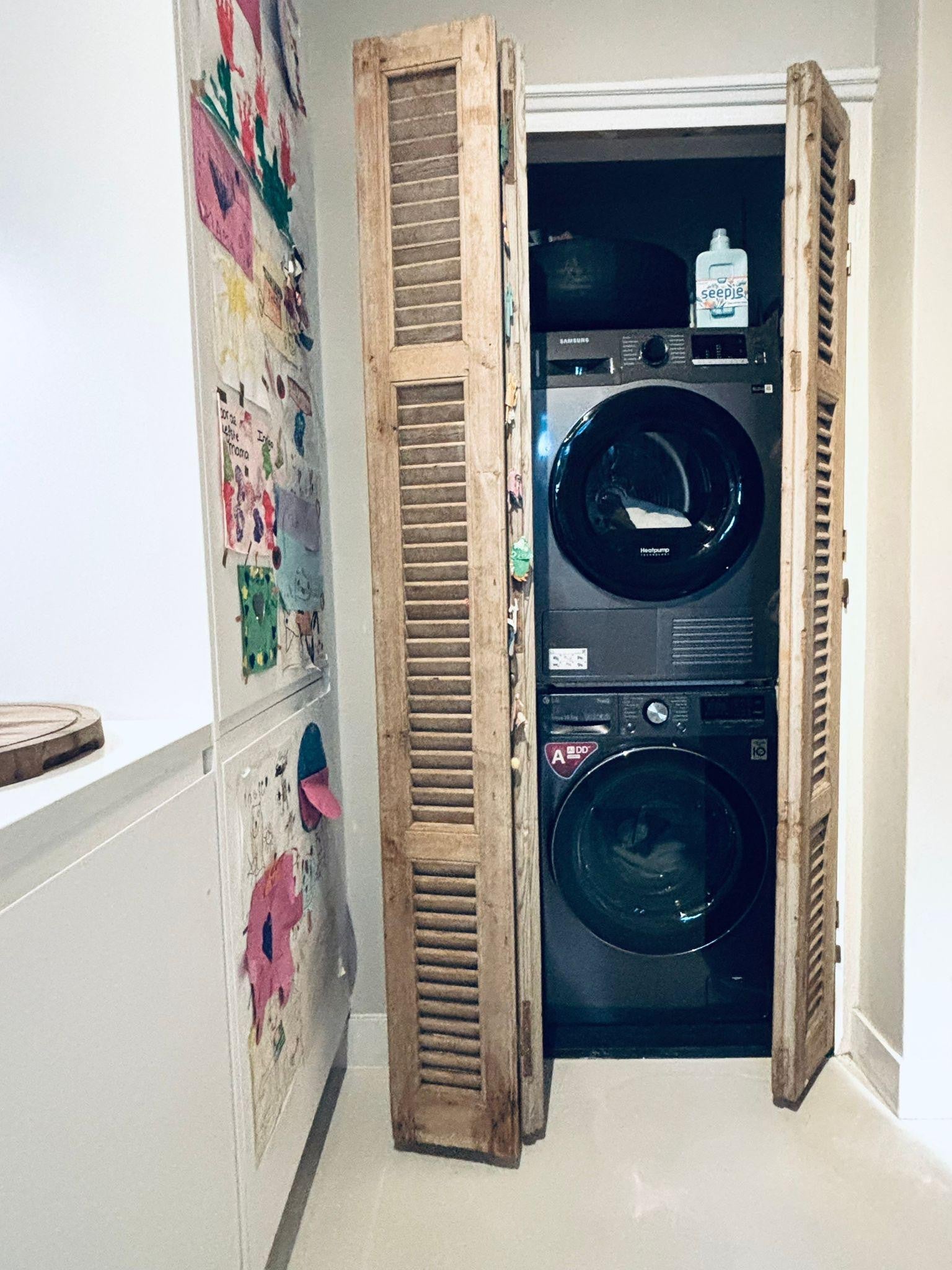 Appartement Douwes Dekkerstraat in Utrecht