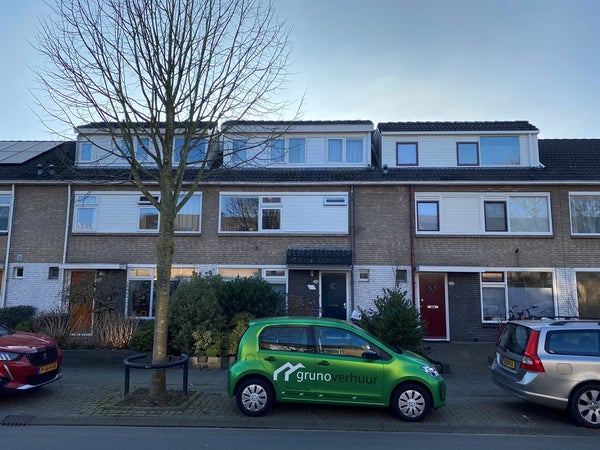 Room Uranusstraat