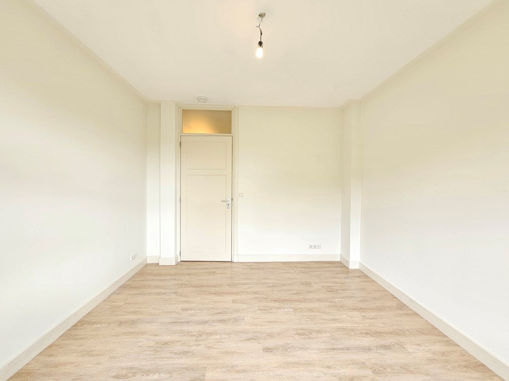 Te huur Appartement Uiterwaardenstraat in Amsterdam