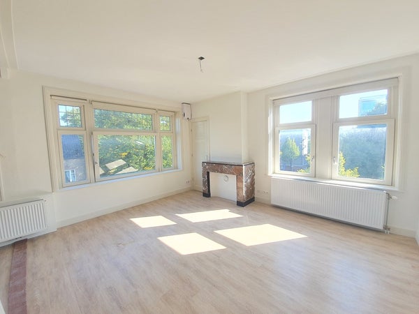 Appartement Uiterwaardenstraat