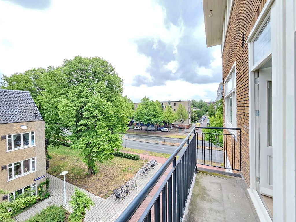 Te huur Appartement Uiterwaardenstraat in Amsterdam