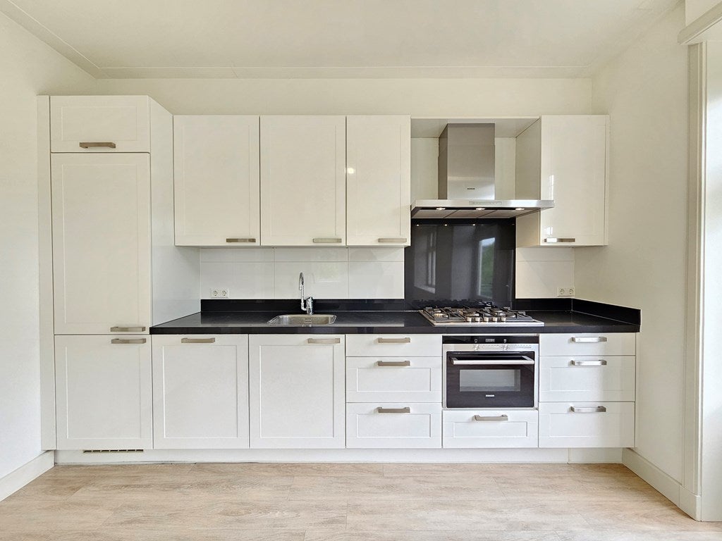 Te huur Appartement Uiterwaardenstraat in Amsterdam