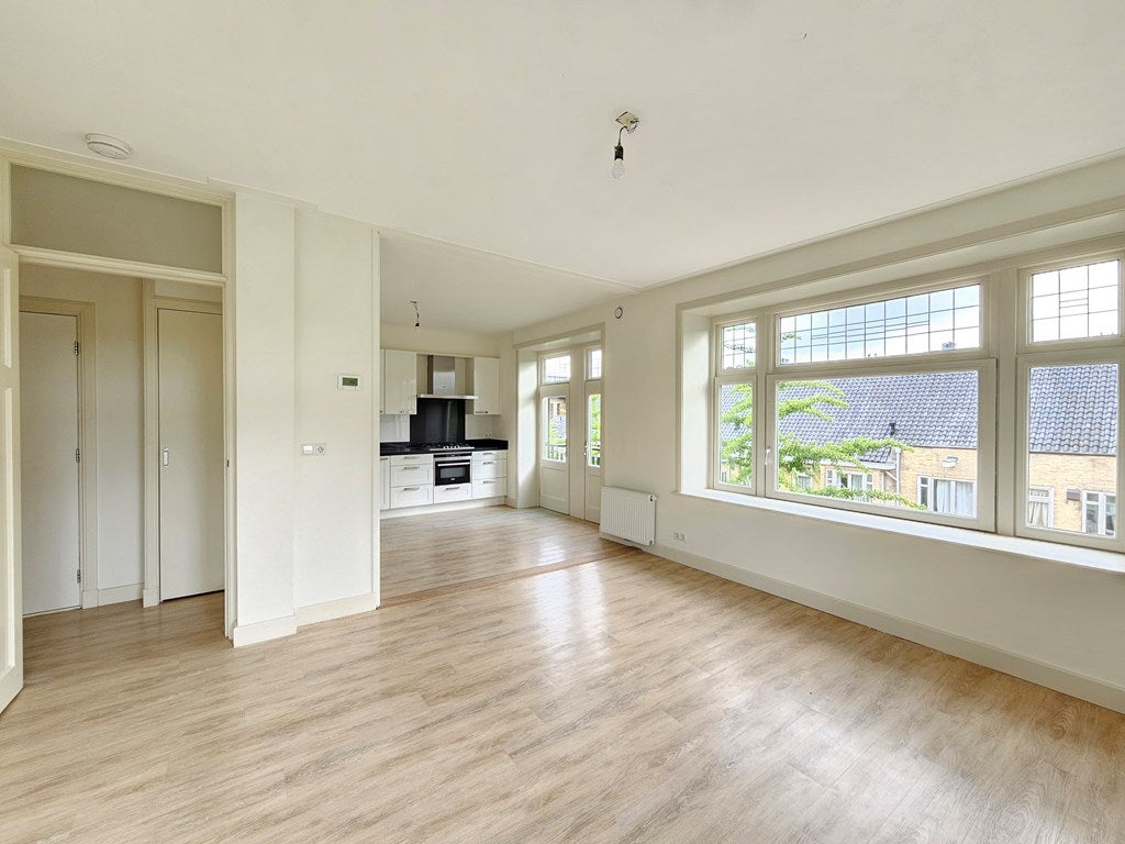 Te huur Appartement Uiterwaardenstraat in Amsterdam