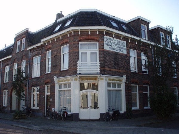 Rental Apartments Zwolle