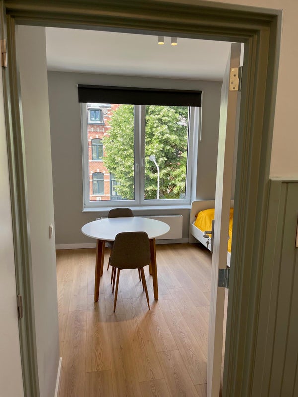 Te huur Kamer Sint Annalaan 19 A 1 in Maastricht