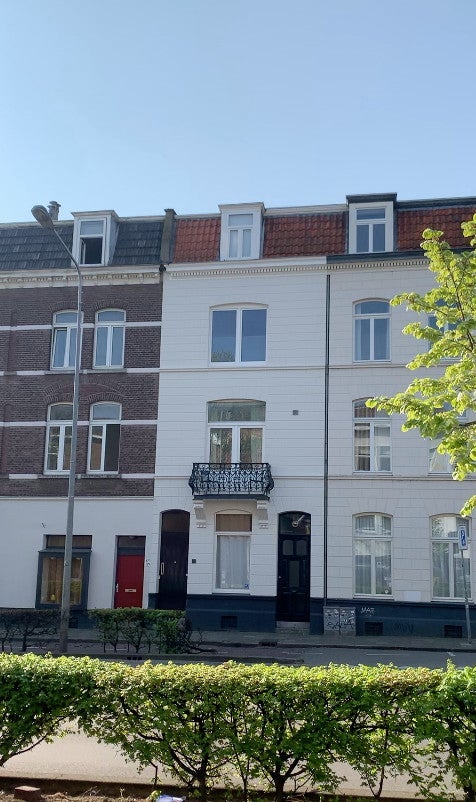 Te huur Kamer Sint Annalaan 19 A 1 in Maastricht