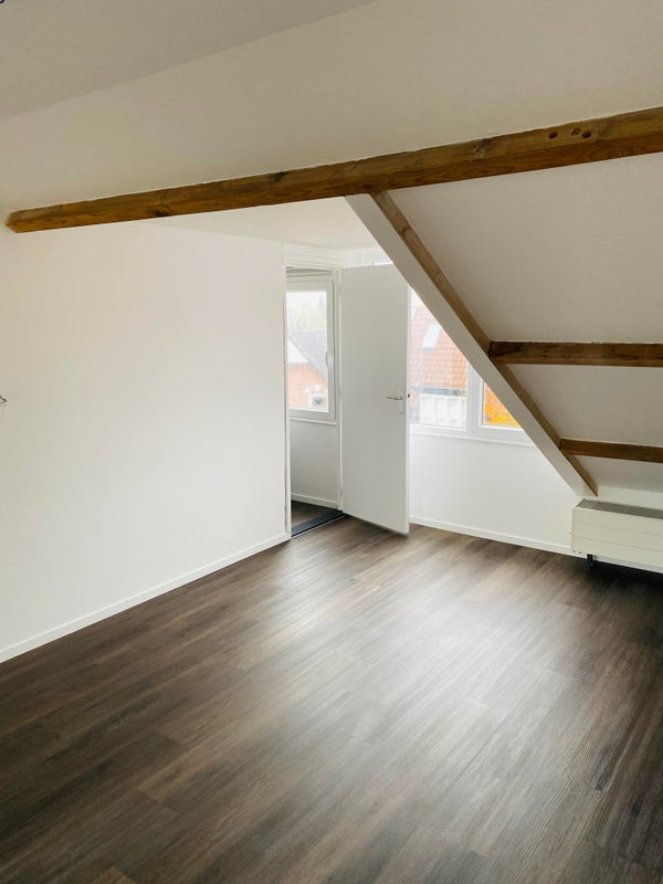 Appartement Utrechtseweg in Amersfoort