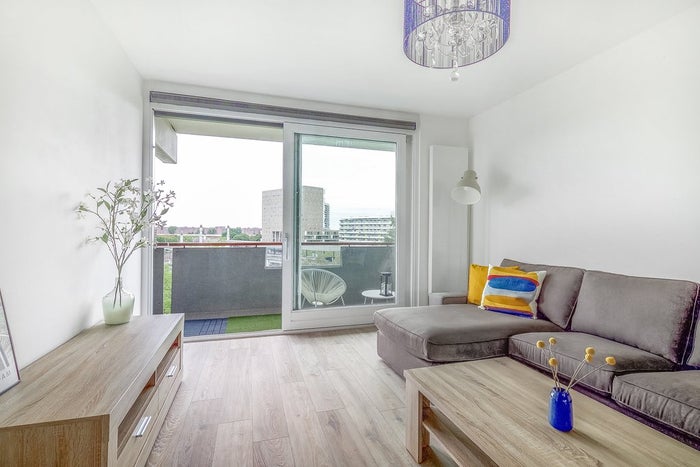 Te huur: Appartement Kleiburg in Amsterdam