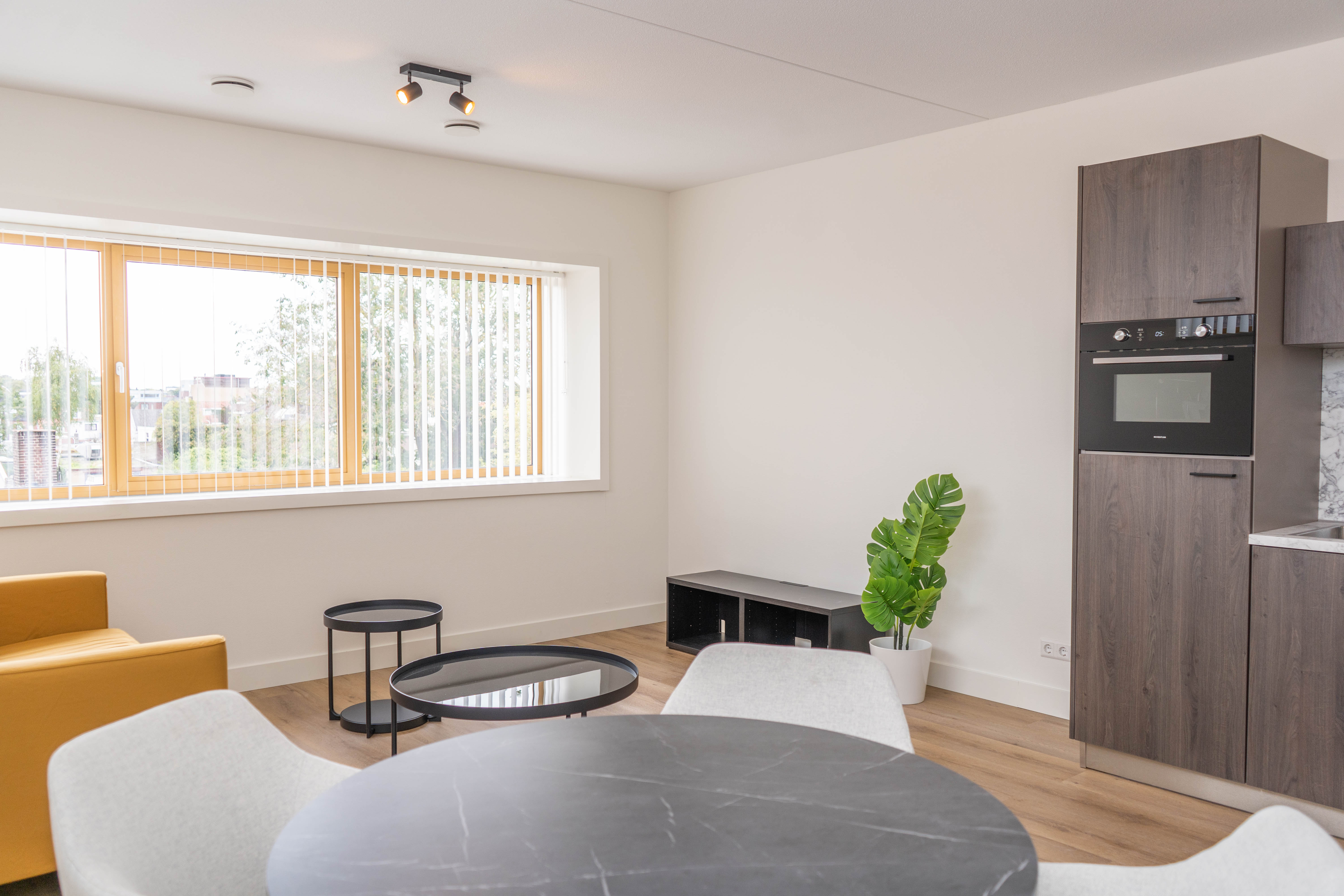 Woning te huur: Rosmolenplein, Tilburg