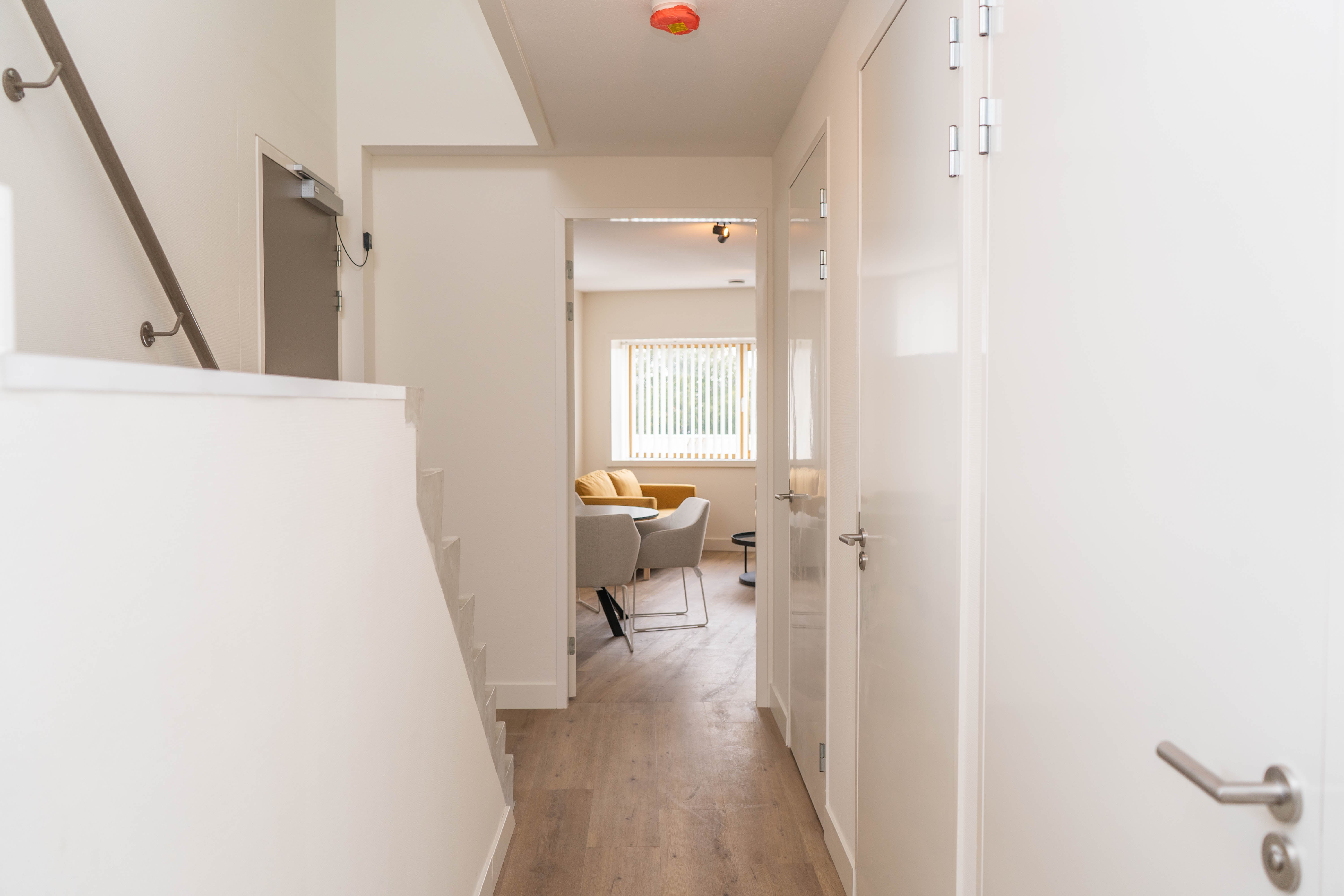 Woning te huur: Rosmolenplein, Tilburg