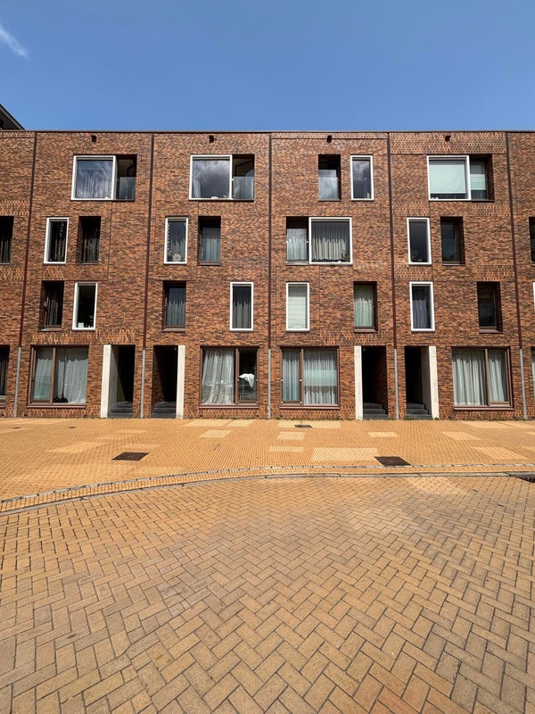 Appartement Reitemakersrijge