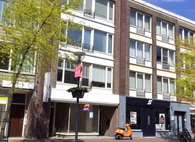 Te huur: Appartement Looierstraat in Arnhem