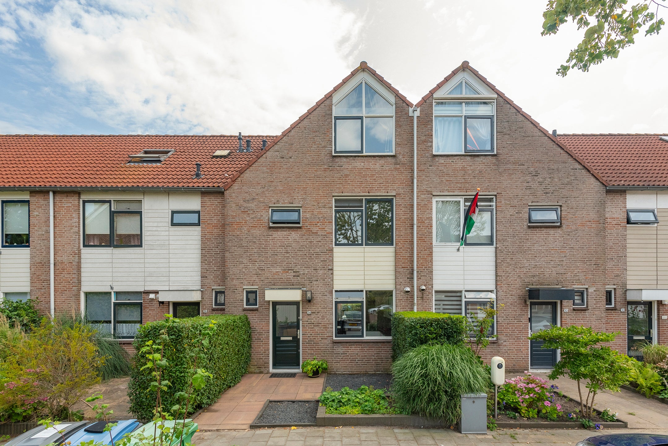 Te huur Huis Marketentster in Amstelveen