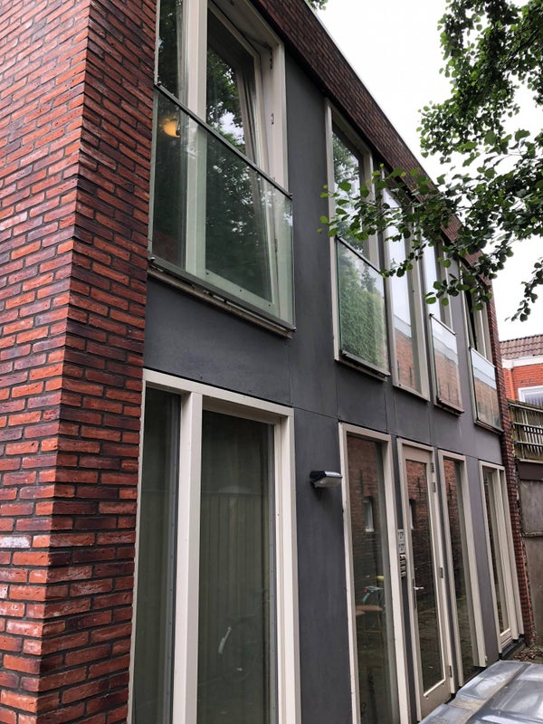 Studio Aweg in Groningen