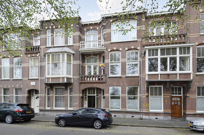 Te huur: Appartement Prins Mauritslaan in Den Haag