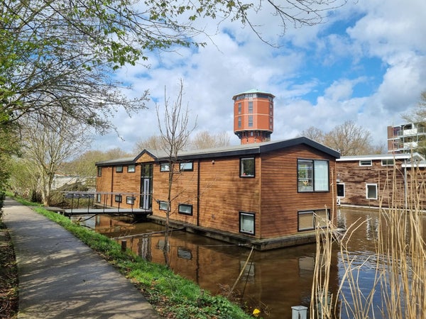 Te huur: Appartement Almelose Kanaal 65 in Zwolle